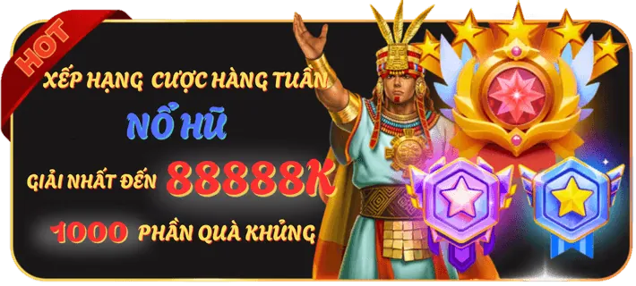 Chương trình VIP và ưu đãi đặc biệt tại Say88
